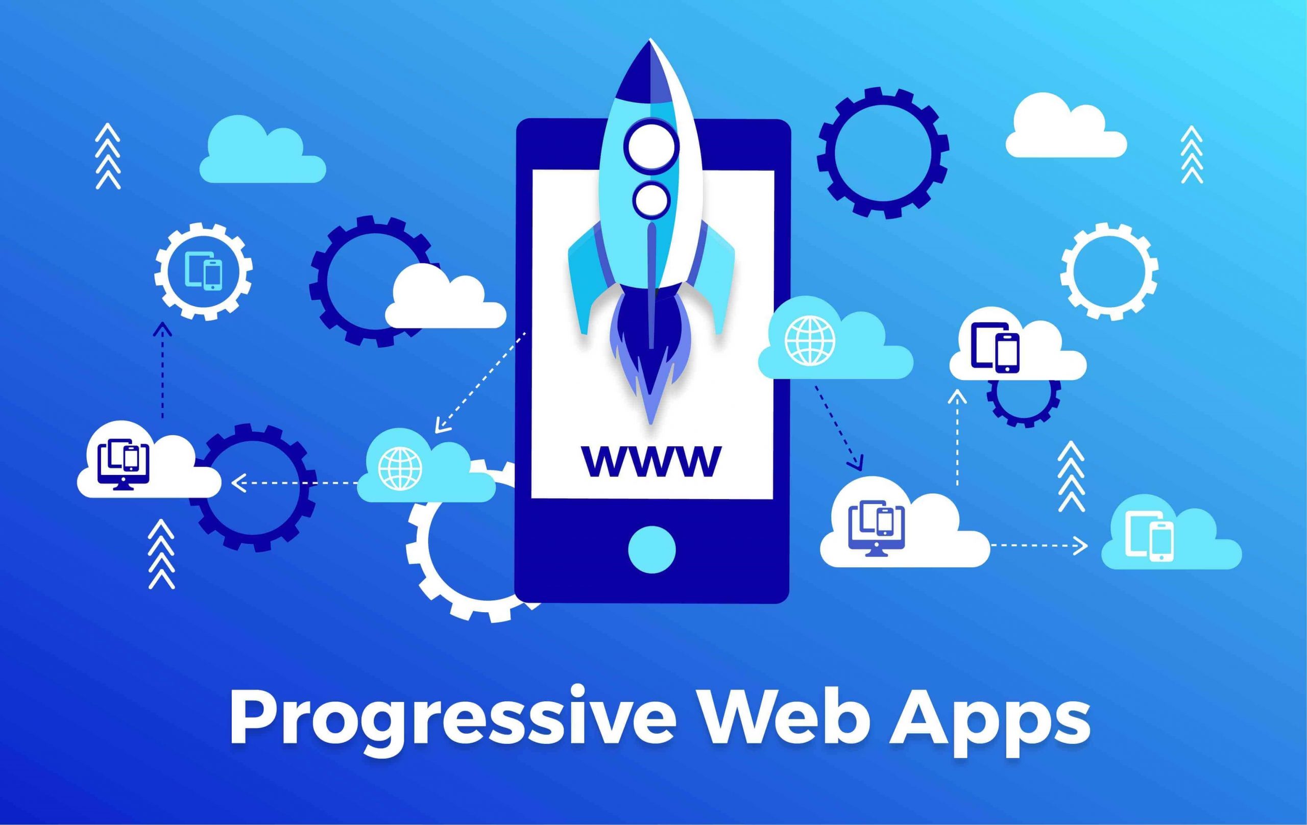 Different Ways In Which Web Application Development Is Changing