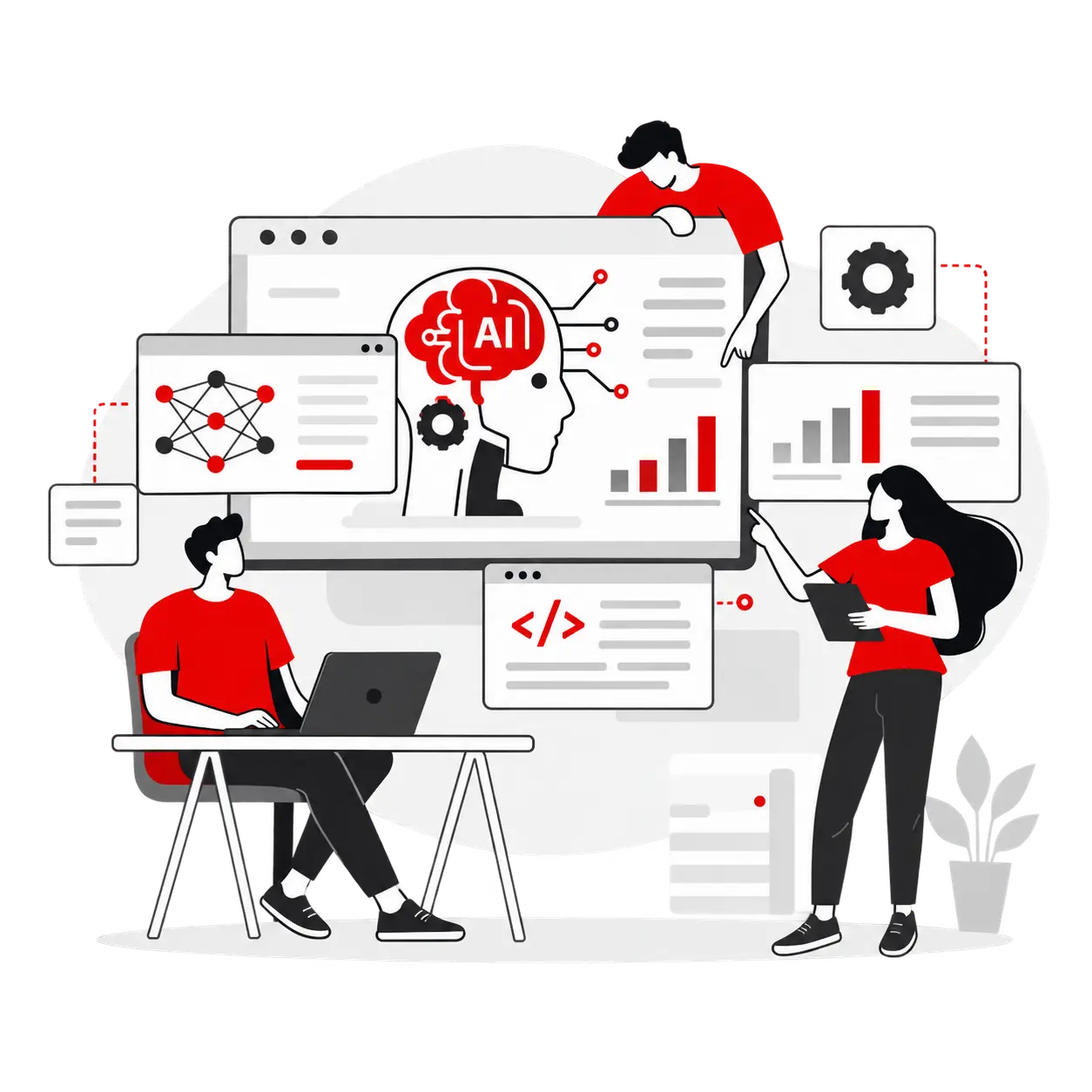 Web Development